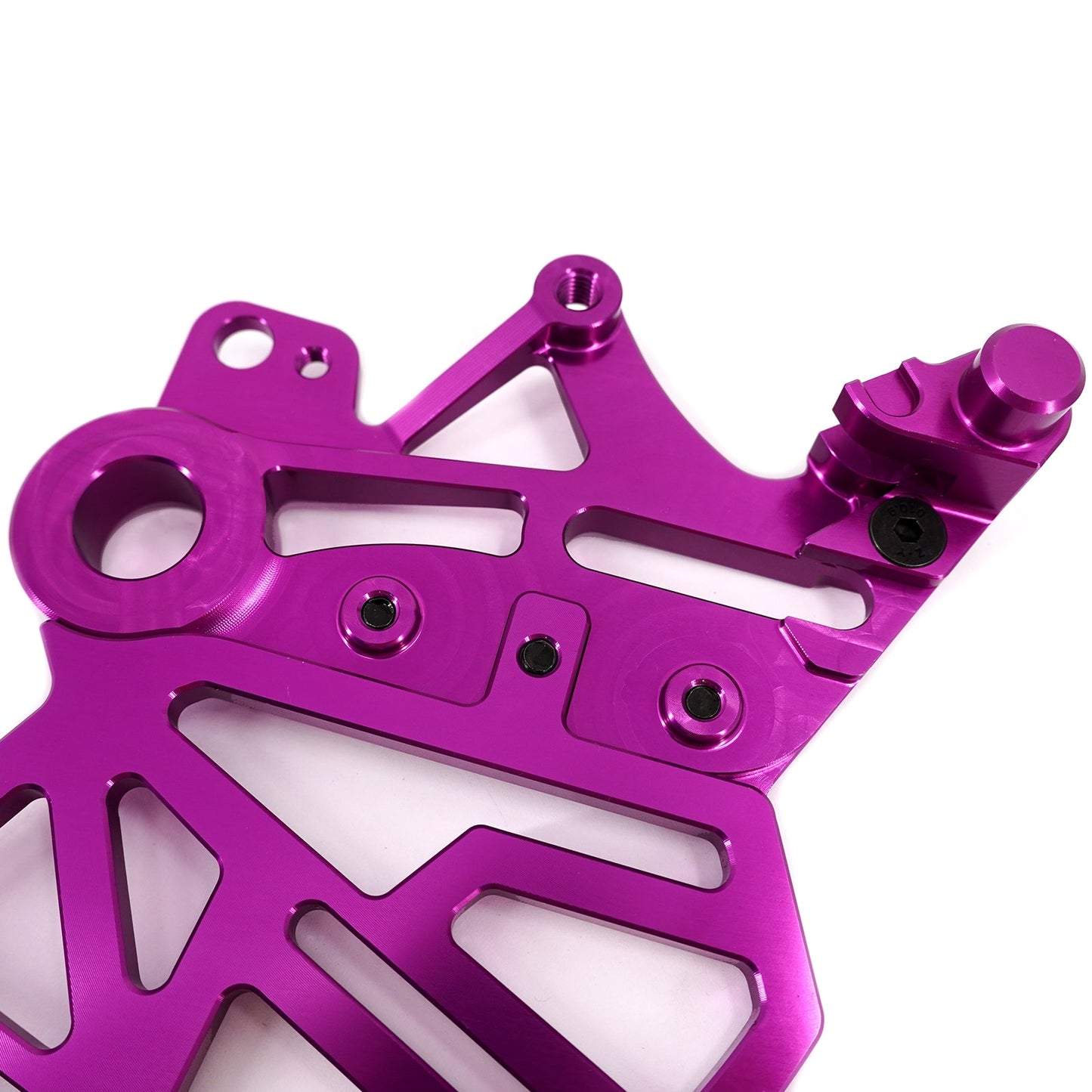 KKE Aluminum Rear Brake Disc Guard Surron Ultra Bee 2023-2024