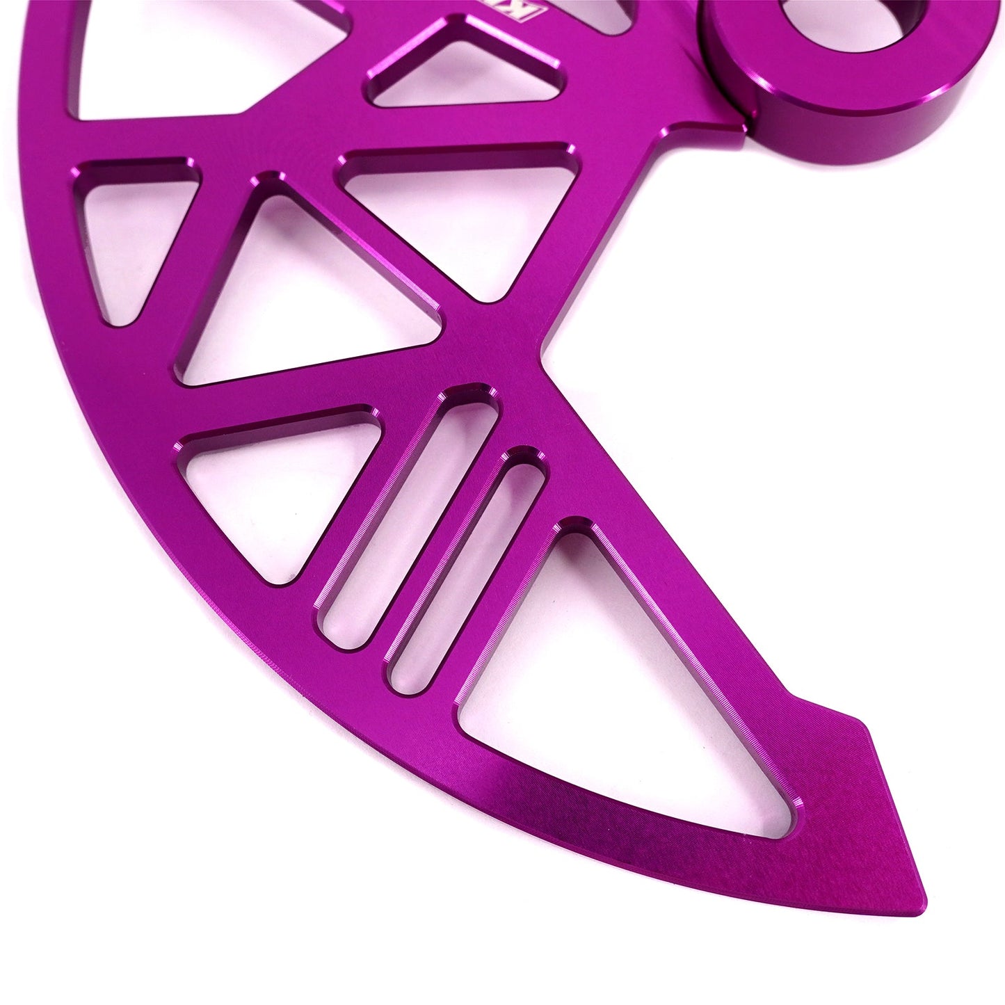 KKE Aluminum Rear Brake Disc Guard Surron Ultra Bee 2023-2024