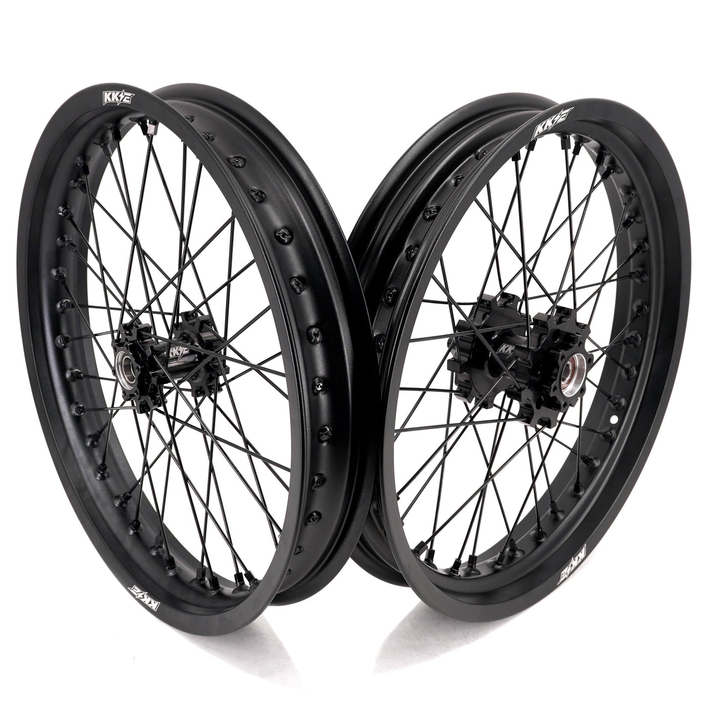 KKE 2.15*17" & 2.5*17" E-bike Wheels Surron Light Bee X, E-Ride Pro SS 2.0