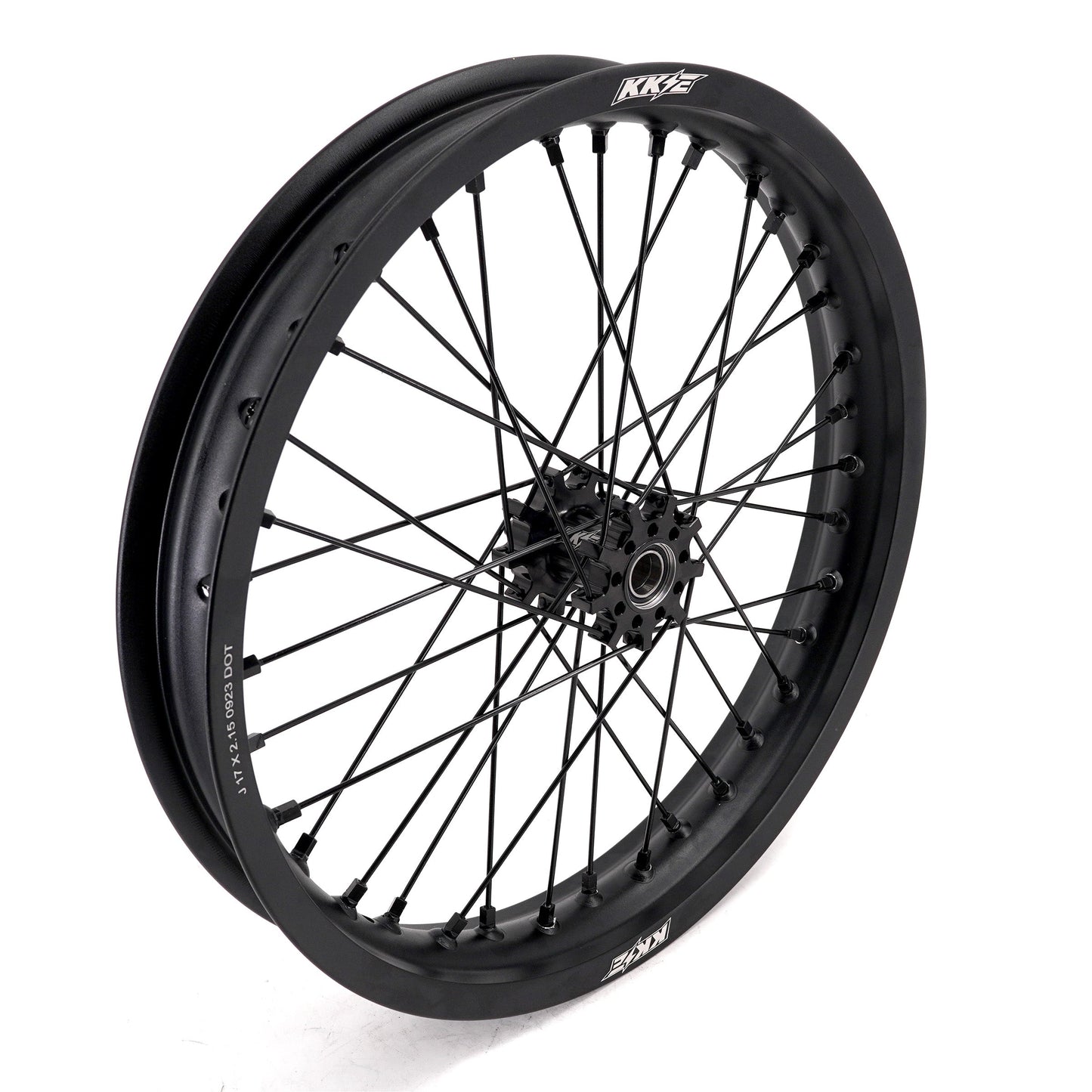 KKE 2.15*17" & 2.5*17" E-bike Wheels Surron Light Bee X, E-Ride Pro SS 2.0