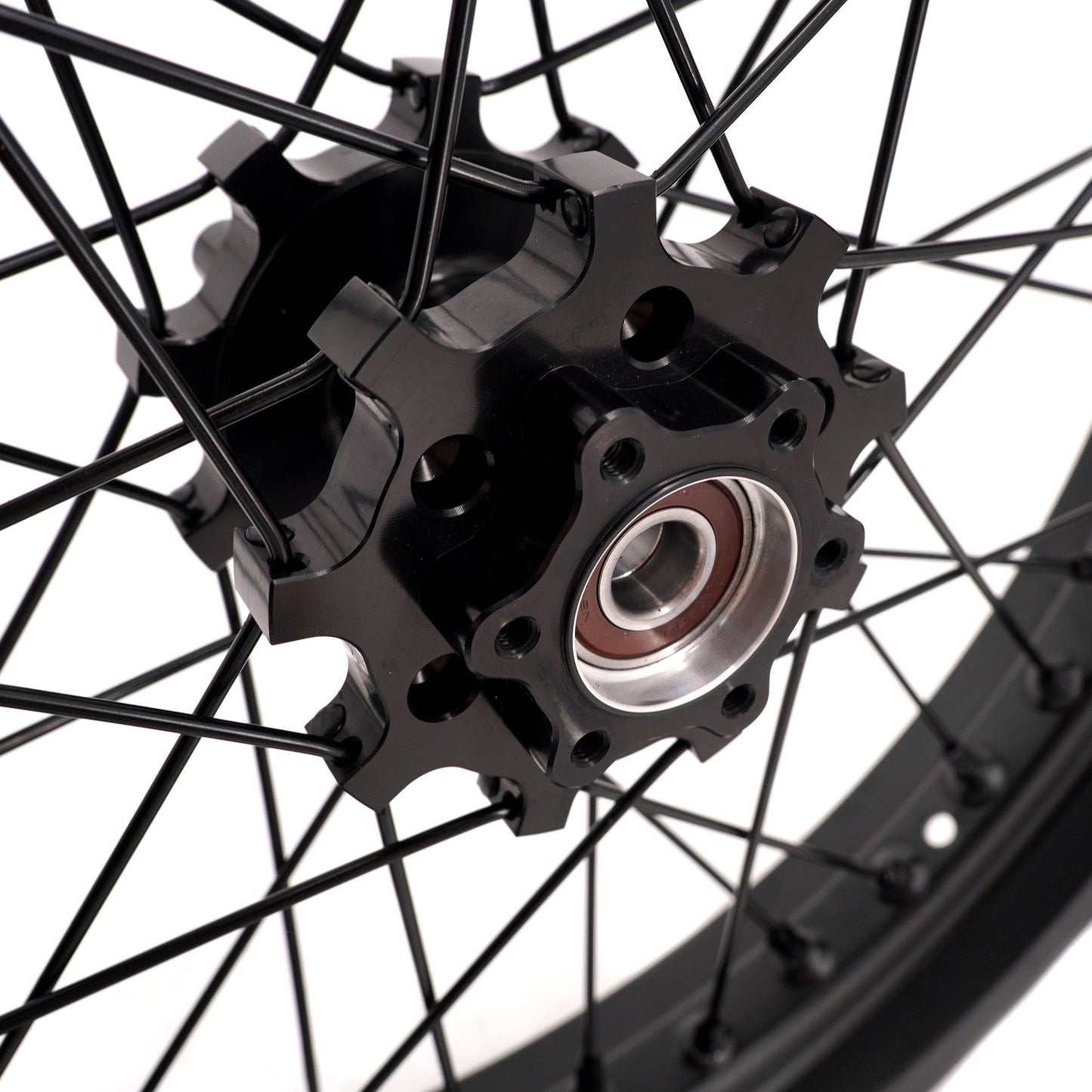 KKE 2.15*17" & 2.5*17" E-bike Wheels Surron Light Bee X, E-Ride Pro SS 2.0