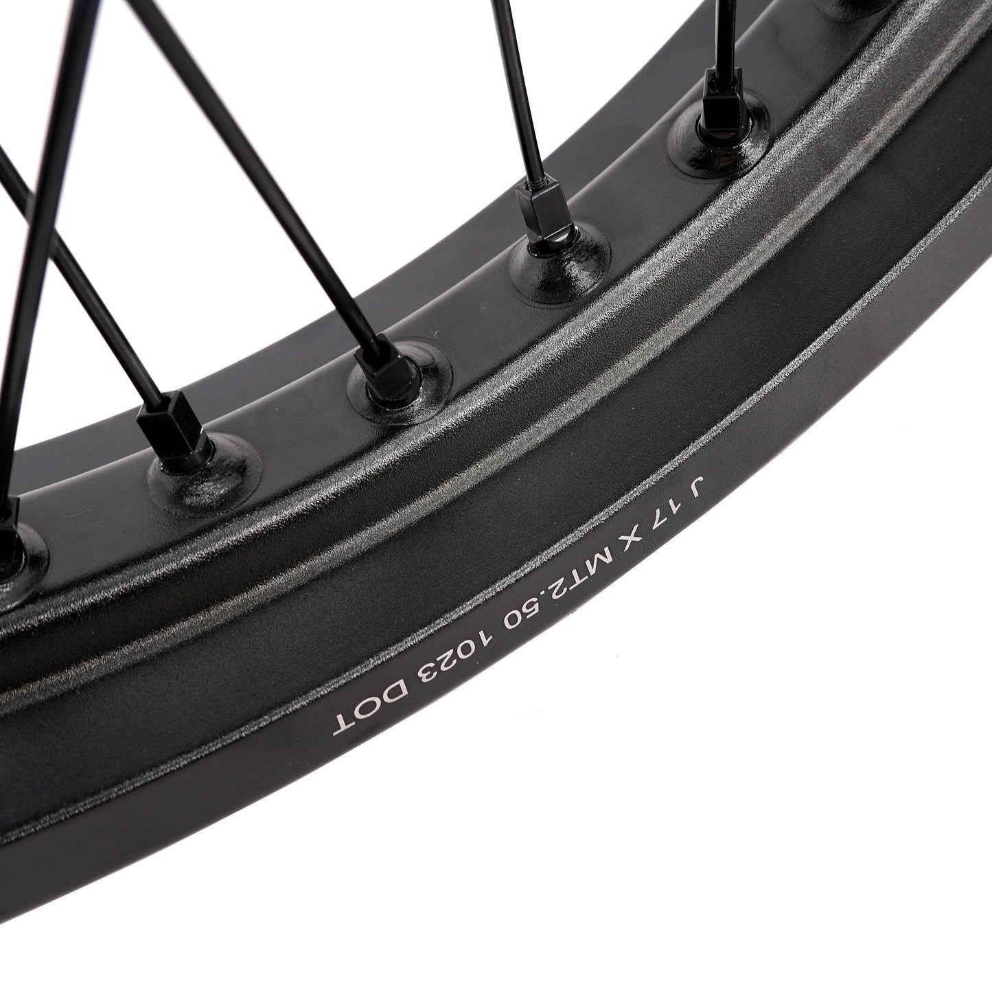 KKE 2.15*17" & 2.5*17" E-bike Wheels Surron Light Bee X, E-Ride Pro SS 2.0