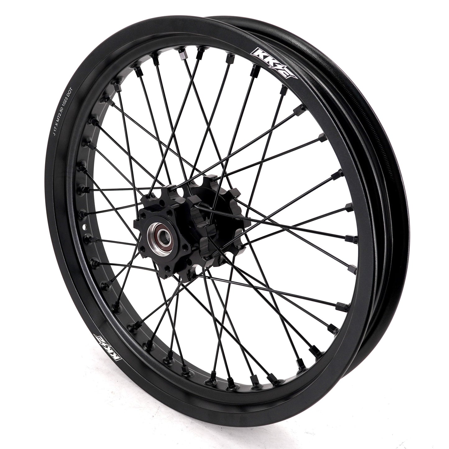 KKE 2.15*17" & 2.5*17" E-bike Wheels Surron Light Bee X, E-Ride Pro SS 2.0