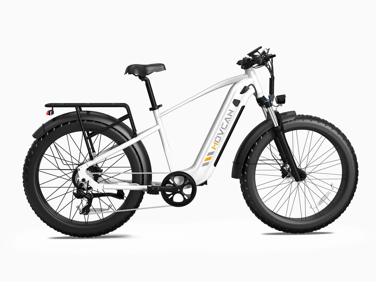 Movcan EB60 Electric Mountain Bike