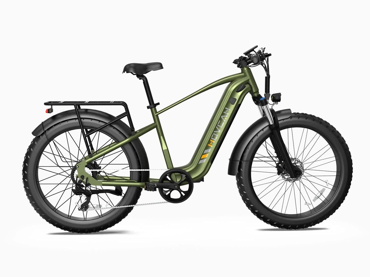 Movcan EB60 Electric Mountain Bike