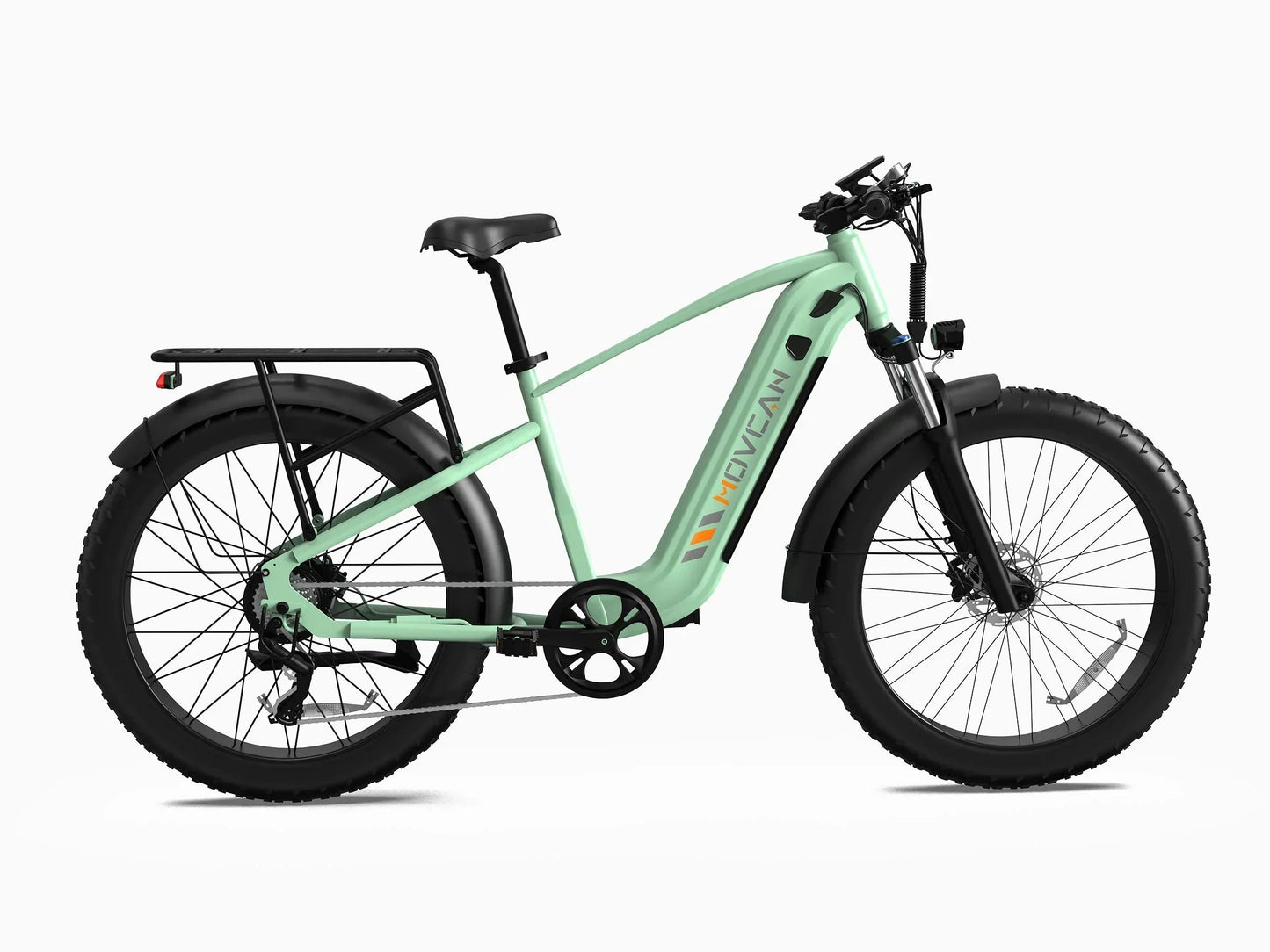 Movcan EB60 Electric Mountain Bike