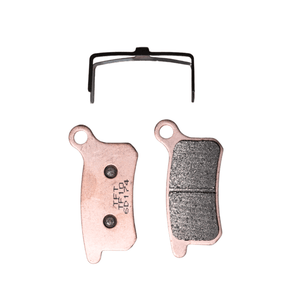 Formula E-Moto Racing Brake Pads Kit EB7 and Arctic Leopard EB9-90mm