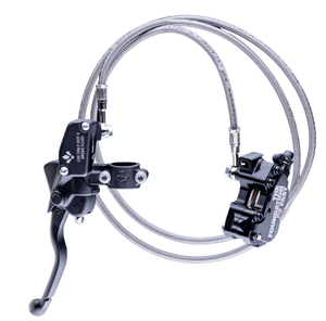 Formula EB9 E-Moto Brake Set 99.5mm | E-Ride Pro SR & 3.0
