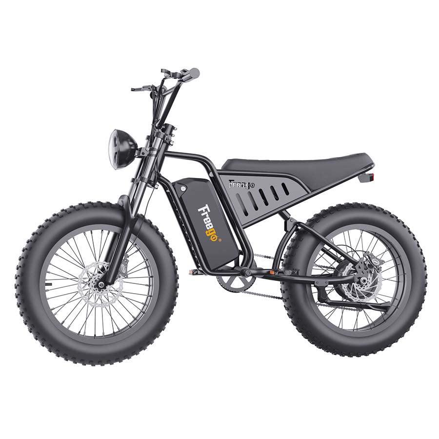 Nachbike Swift S1 Electric Bike