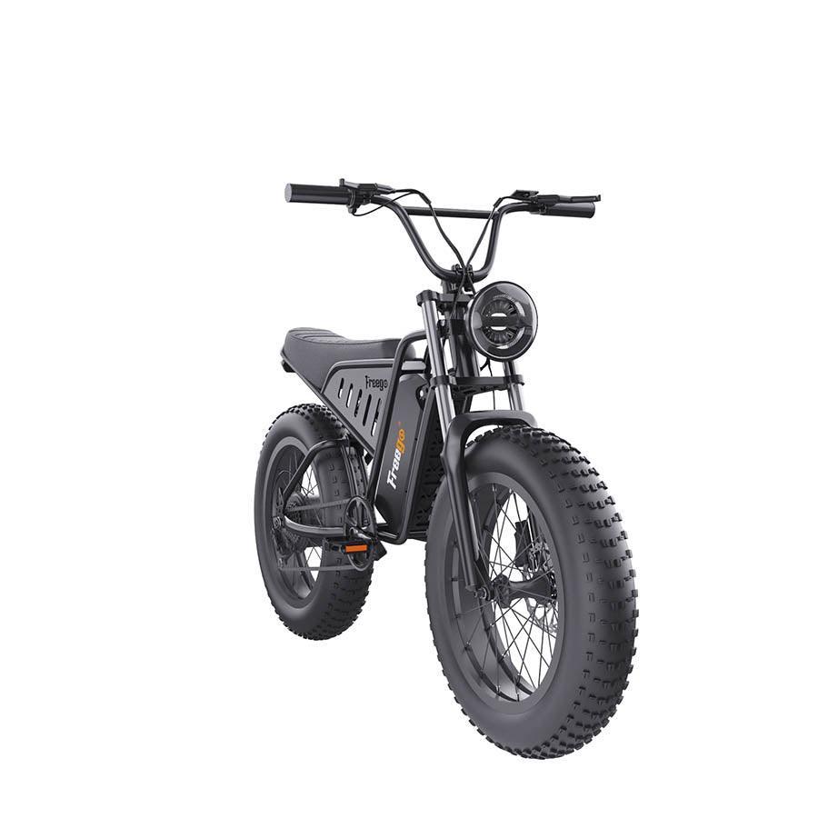 Nachbike Swift S1 Electric Bike