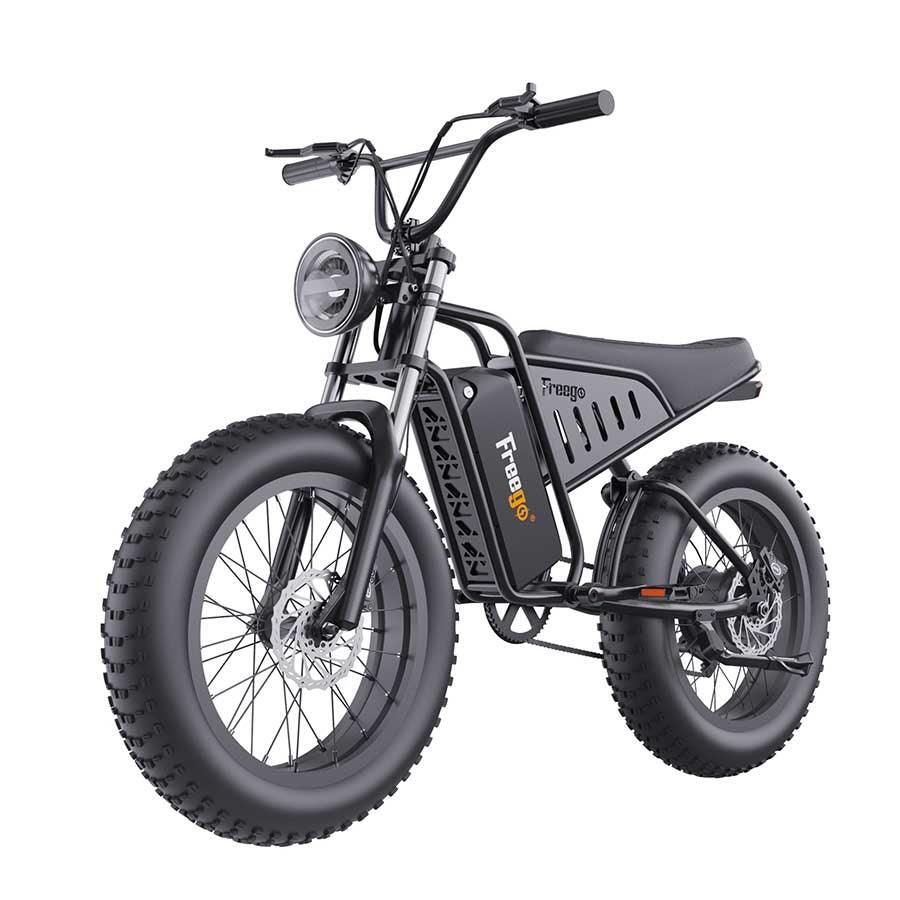 Nachbike Swift S1 Electric Bike