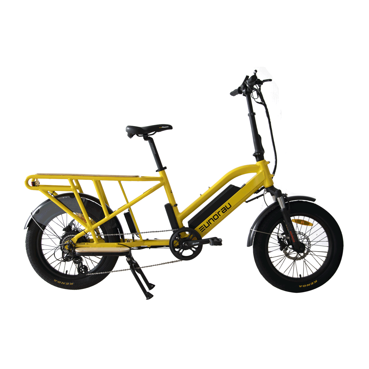Eunorau G30-CARGO 2.0