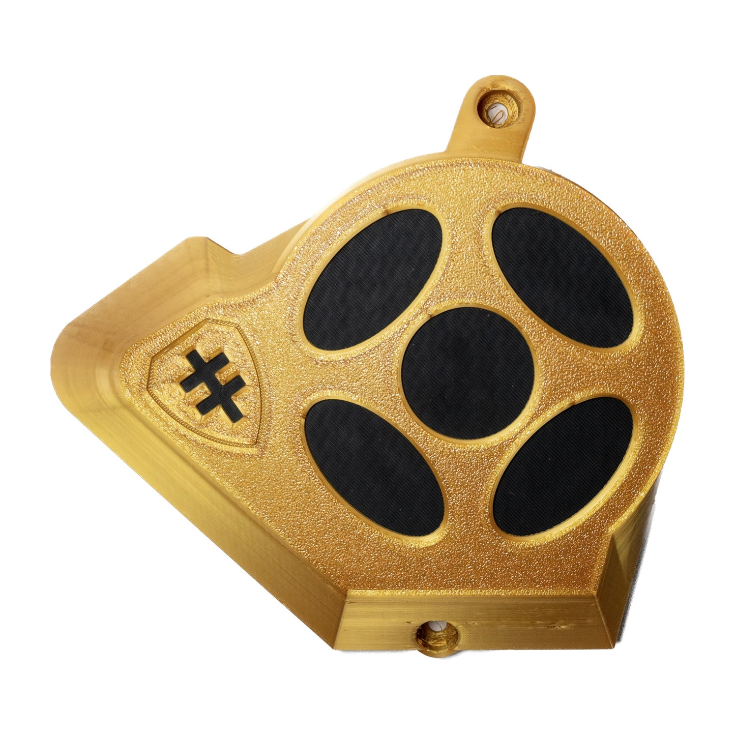 ZEAL Plastic Gear Box Cover