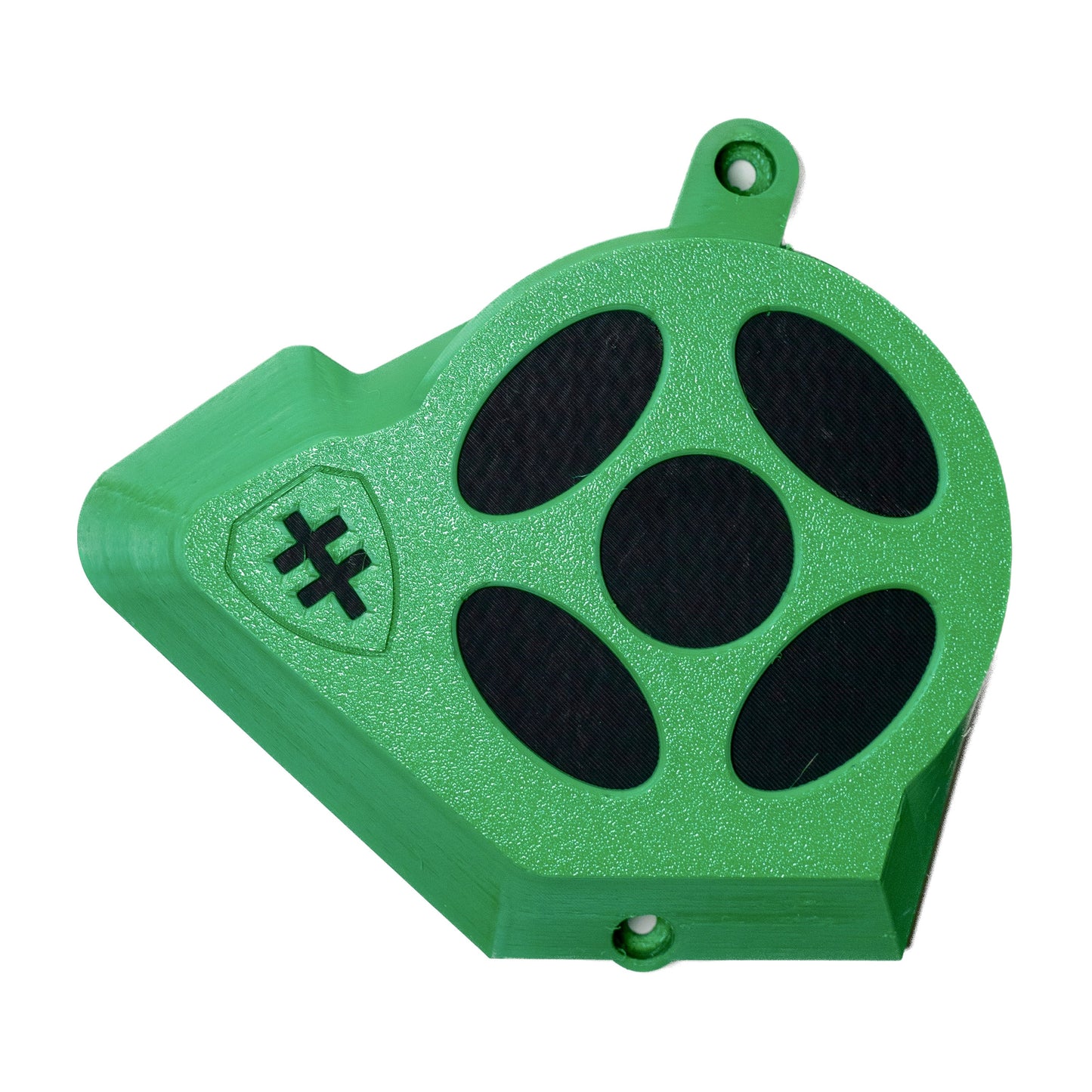 ZEAL Plastic Gear Box Cover