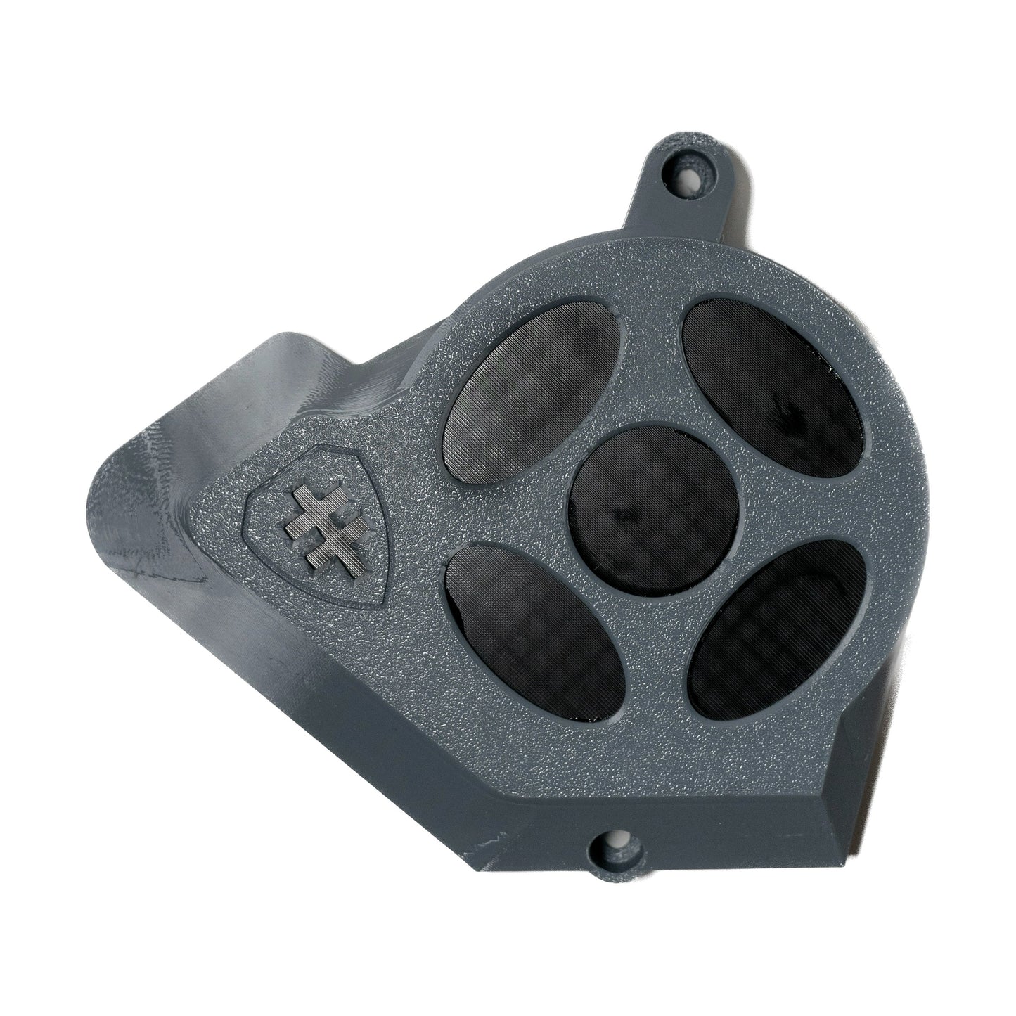 ZEAL Plastic Gear Box Cover