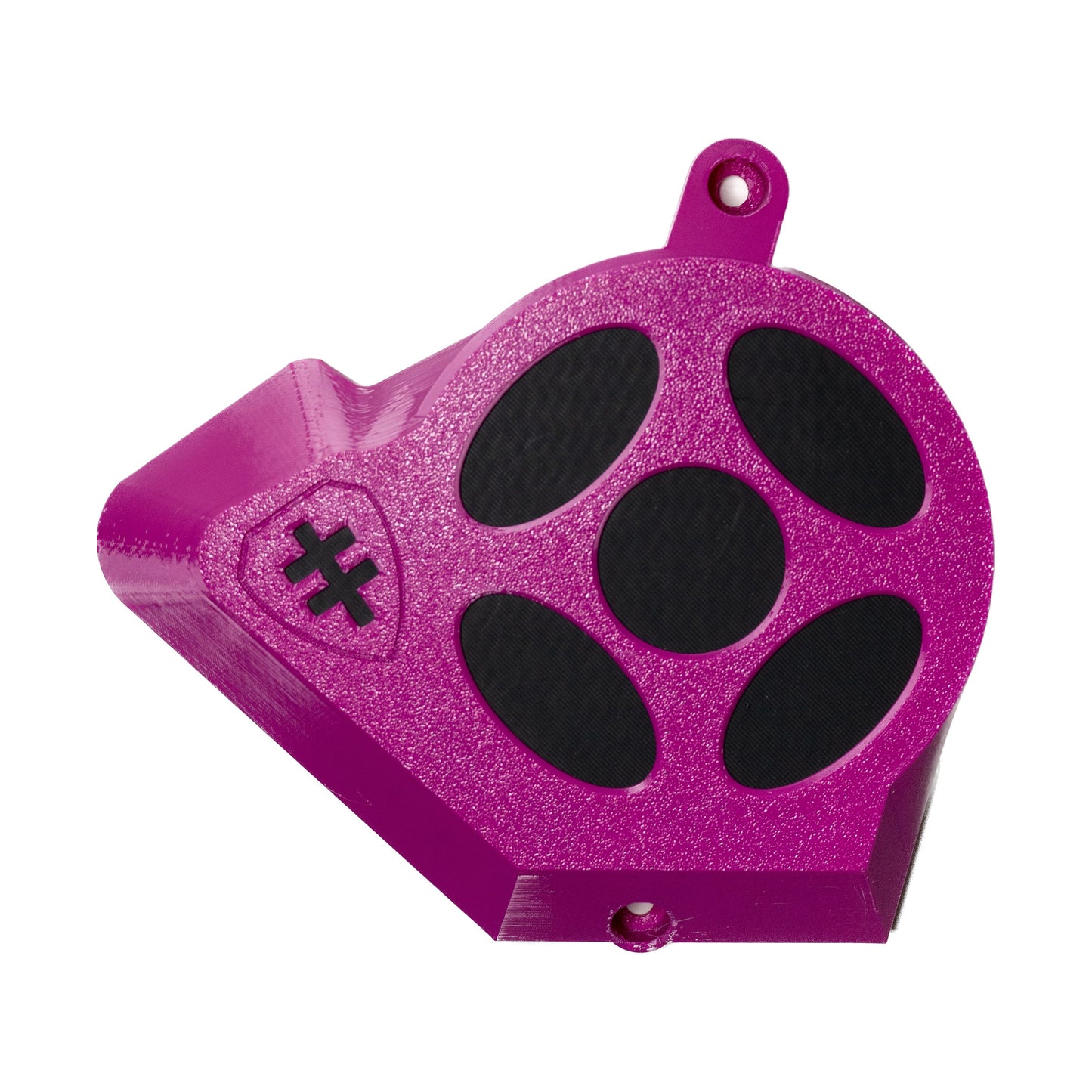 ZEAL Plastic Gear Box Cover