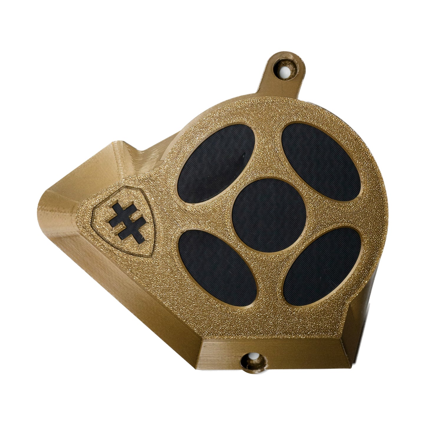 ZEAL Plastic Gear Box Cover