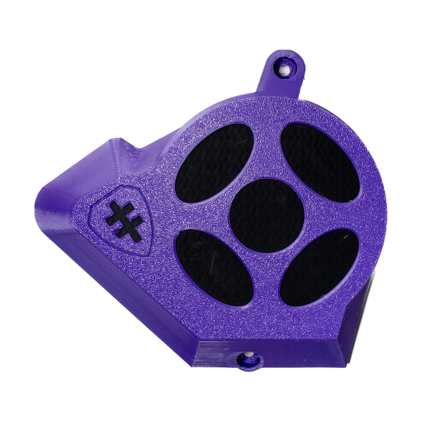 ZEAL Plastic Gear Box Cover
