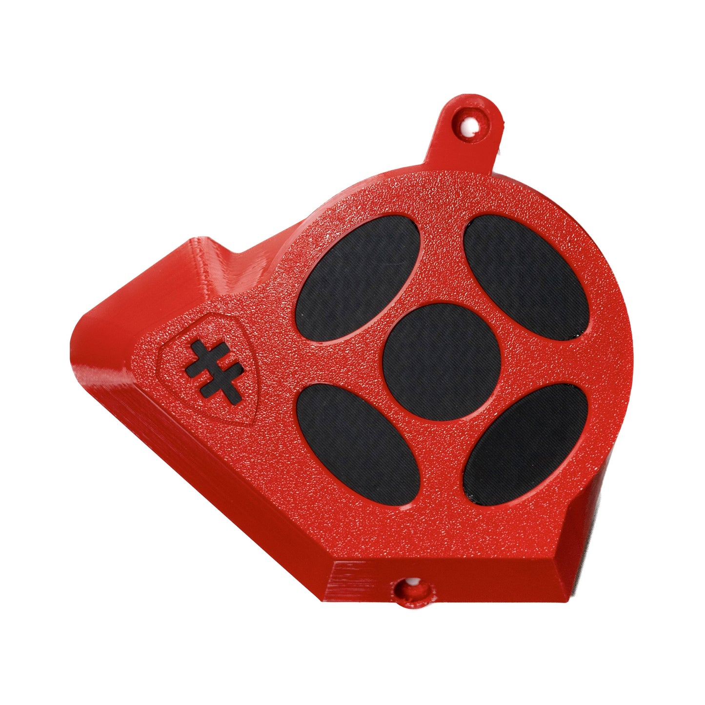 ZEAL Plastic Gear Box Cover