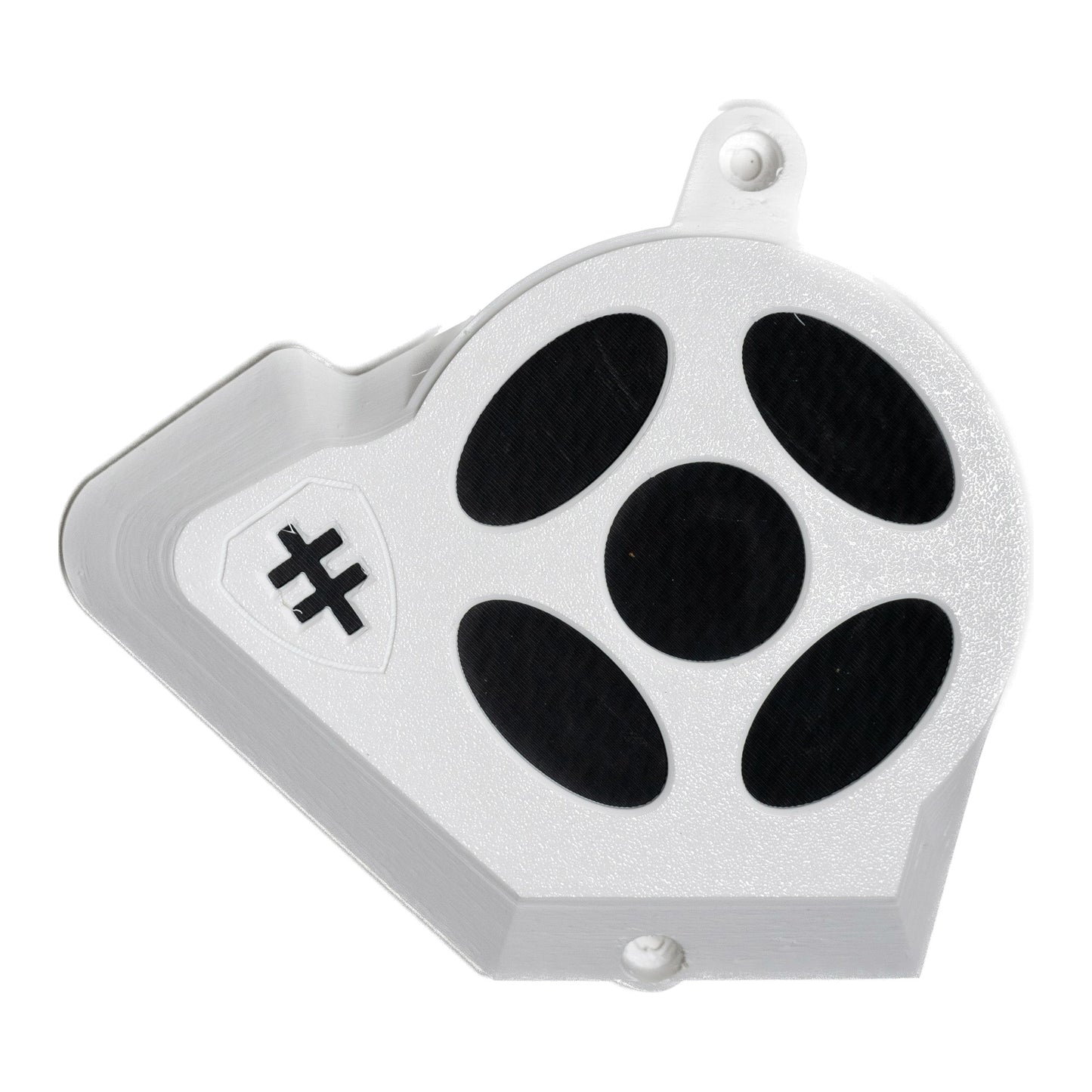 ZEAL Plastic Gear Box Cover