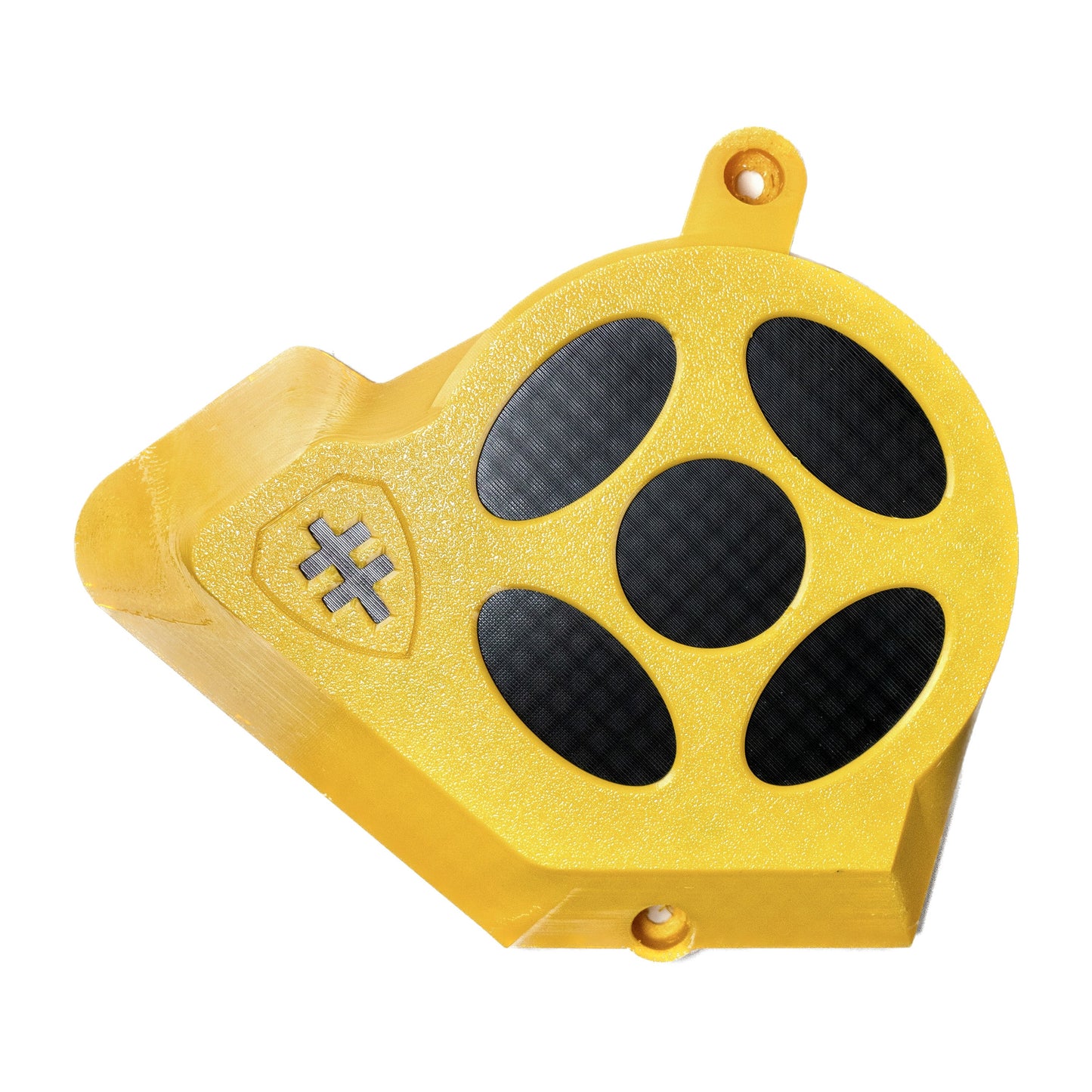 ZEAL Plastic Gear Box Cover