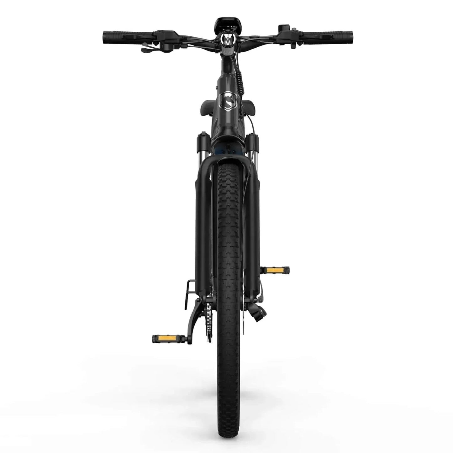 HOVSCO HovRanger 27.5" Electric Bike For Adults - Step Thru