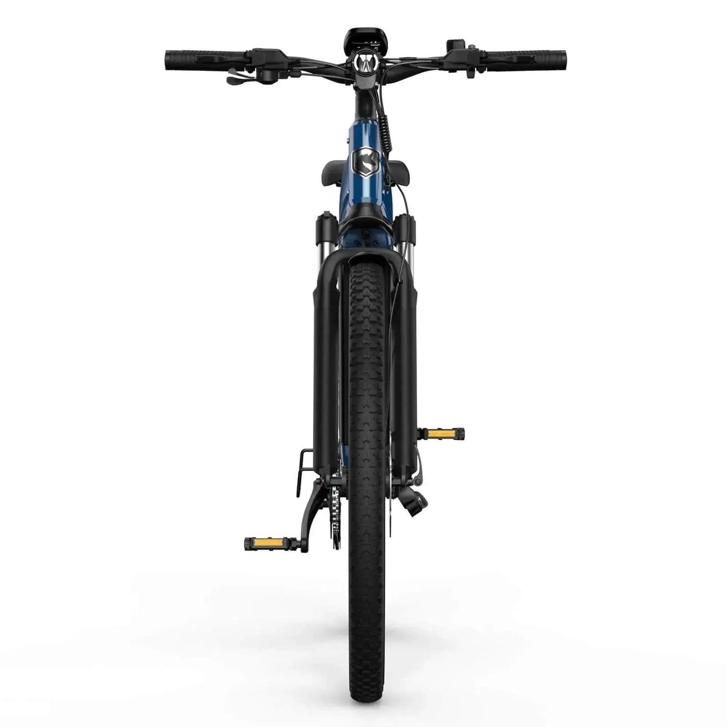 HOVSCO HovRanger 27.5" Electric Bike For Adults - Step Thru