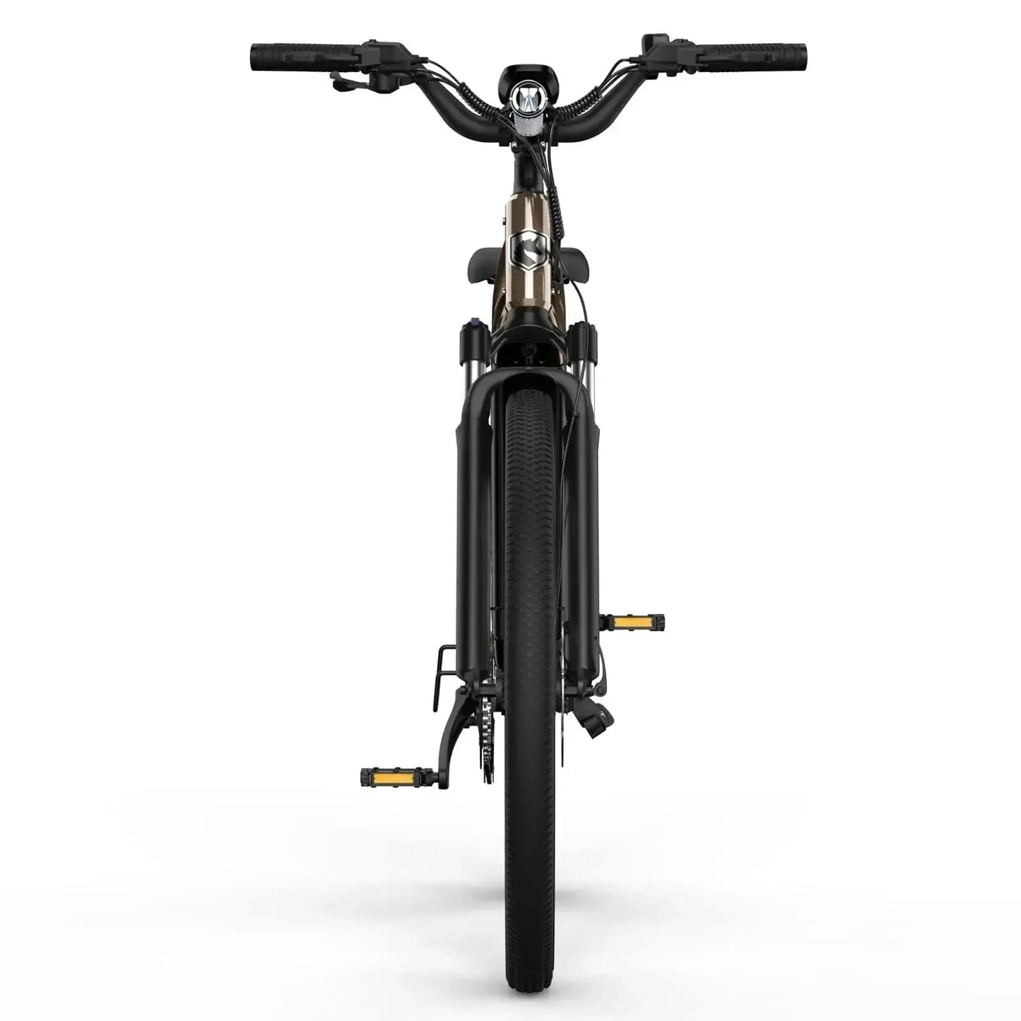 HOVSCO HovRanger 27.5" Step-Thru Commuter Bike