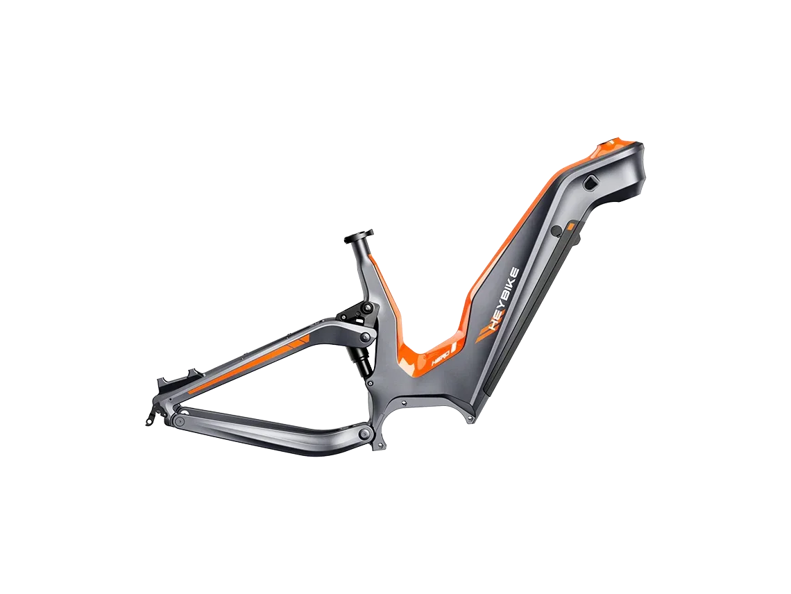 Heybike Hero