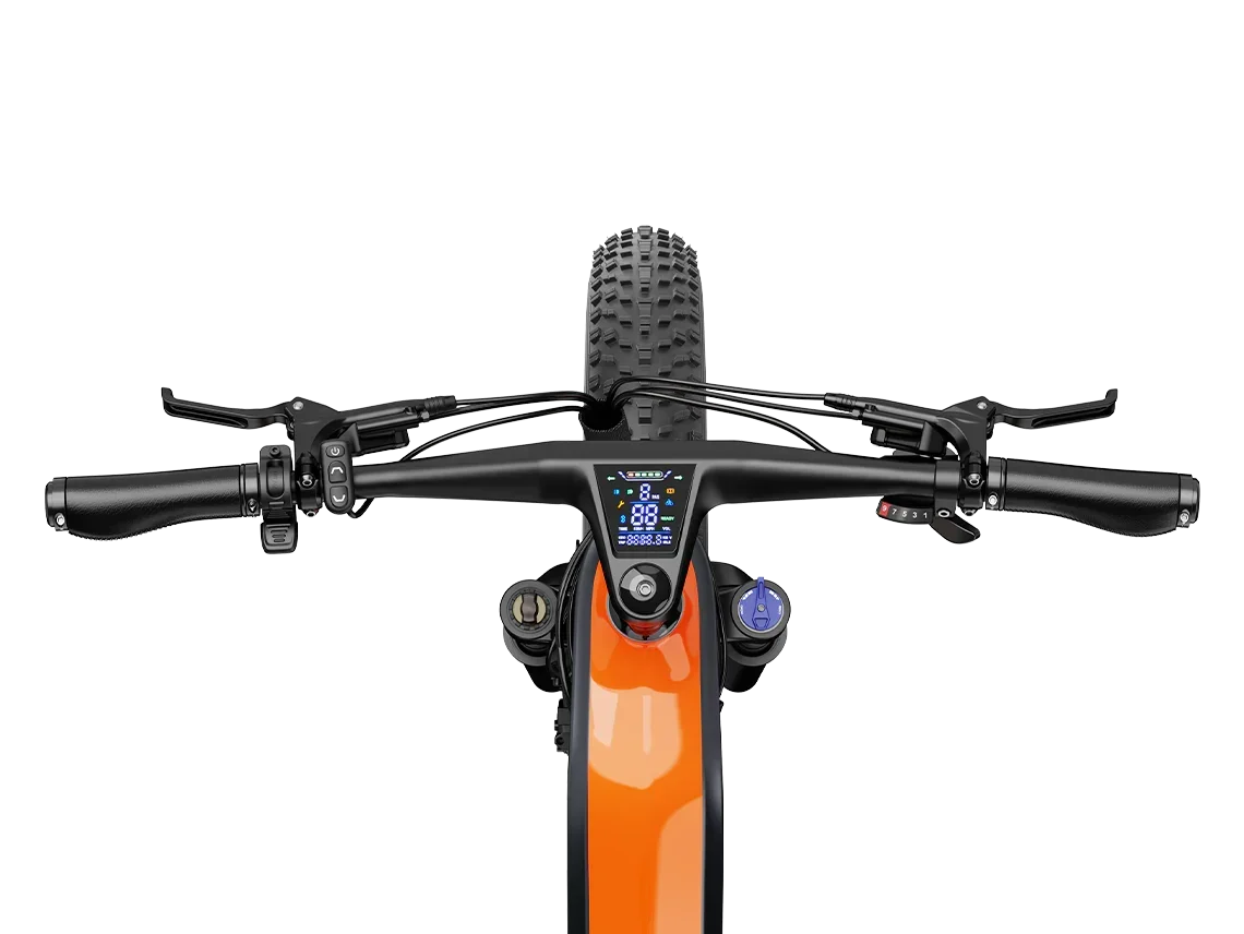 Heybike Hero