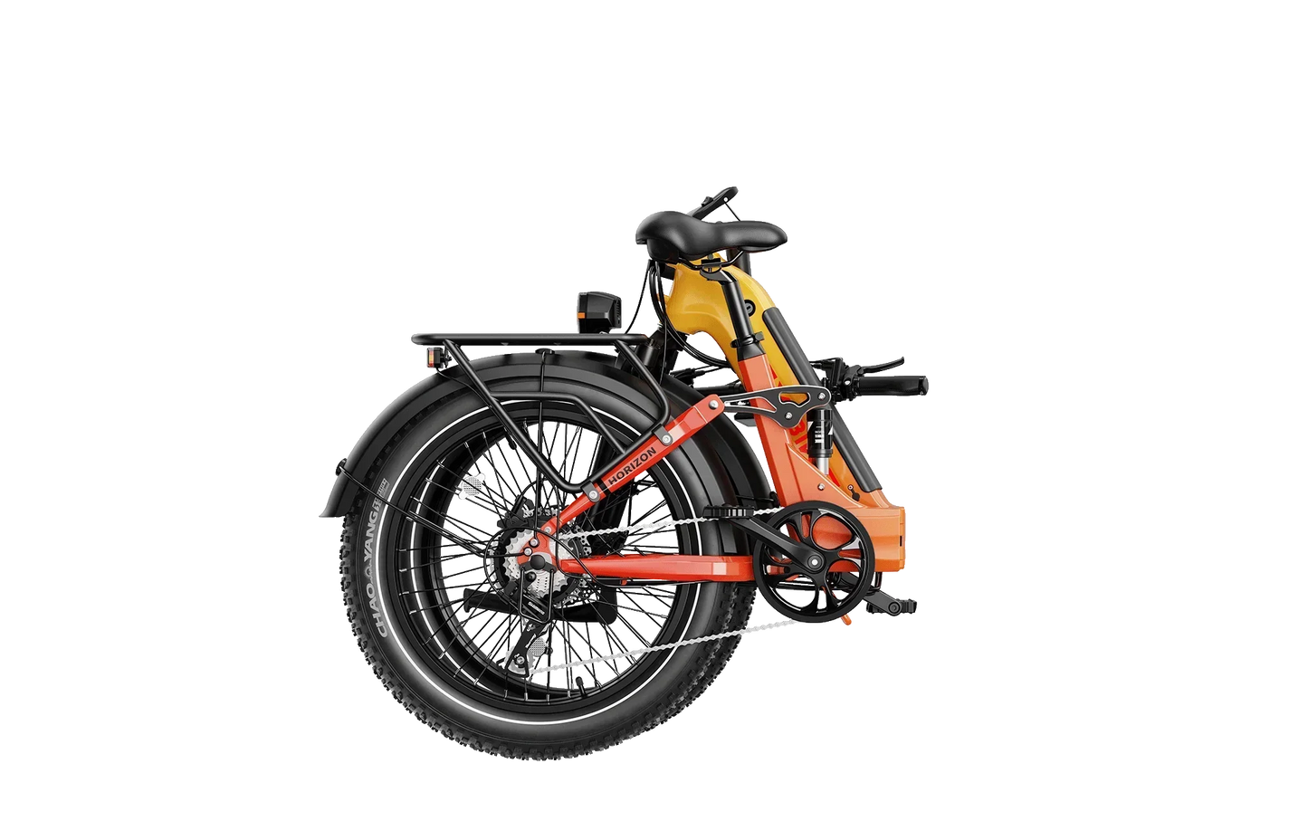 Heybike Horizon-Combo