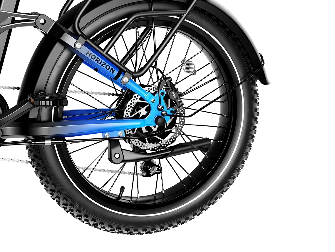 Heybike Horizon
