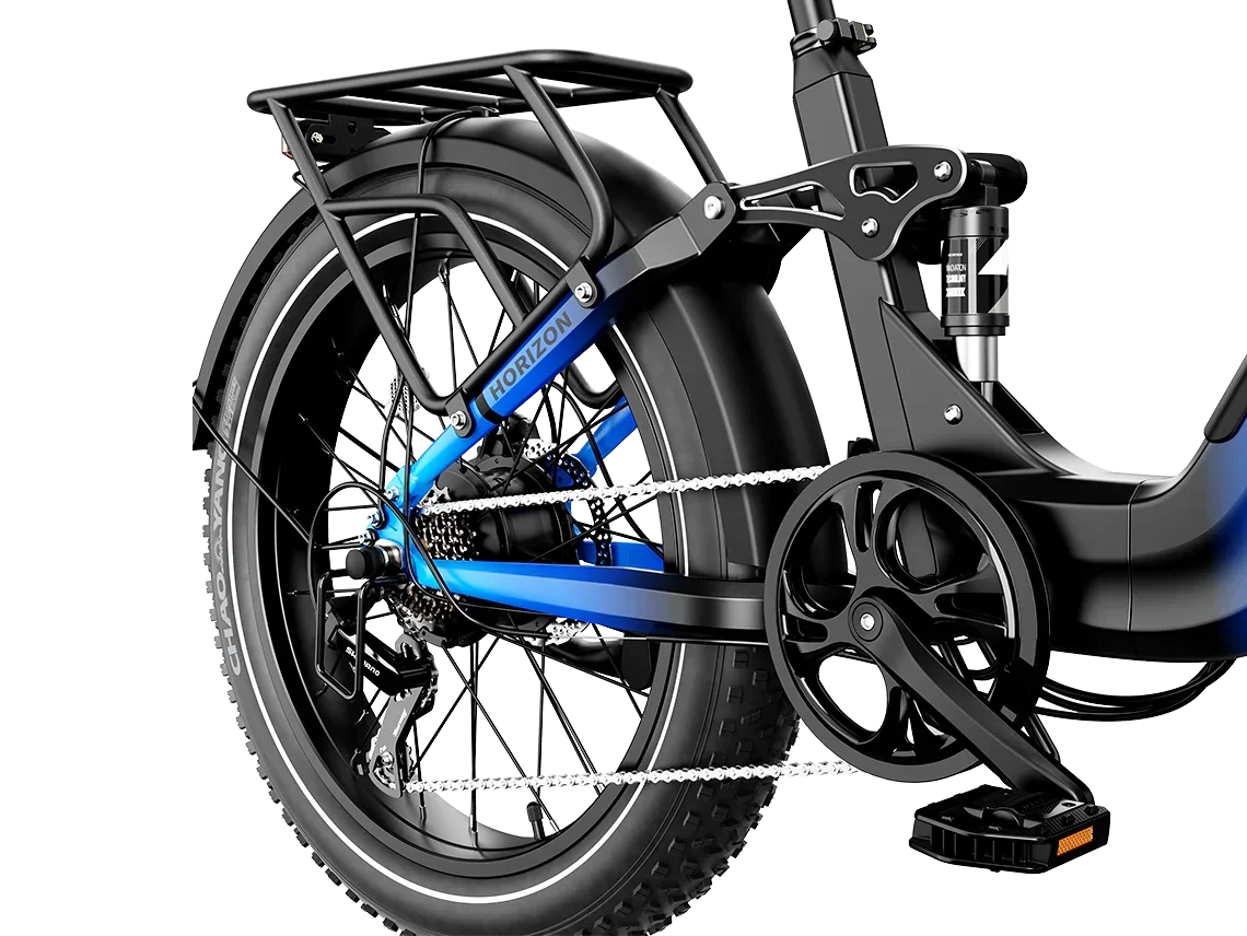 Heybike Horizon