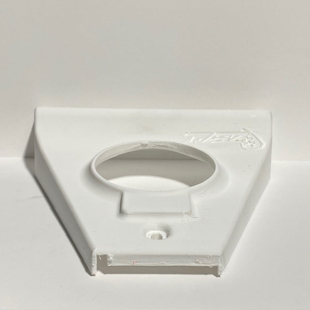 ZEAL Plastic Horn Cover