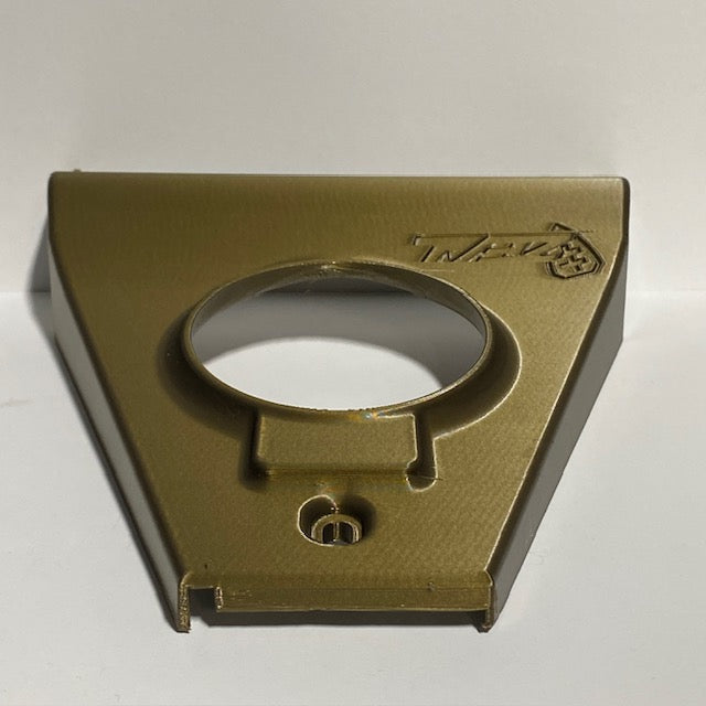 ZEAL Plastic Horn Cover