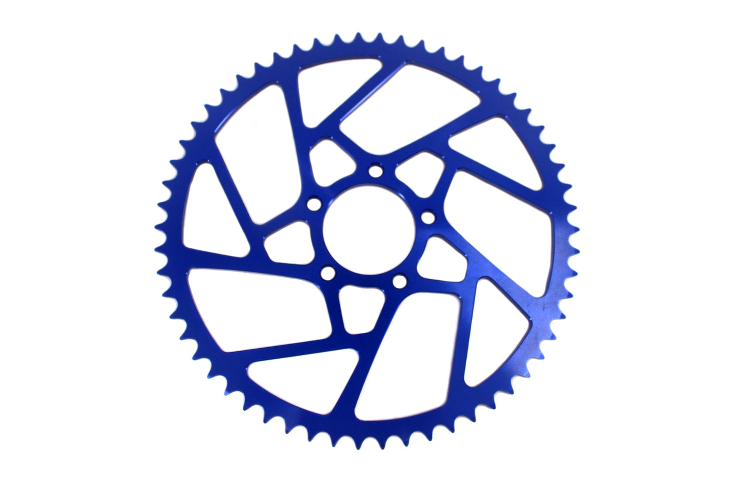 KKE 58T Aluminum Sprocket E-moto