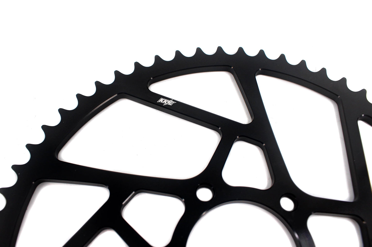 KKE 58T Aluminum Sprocket E-moto