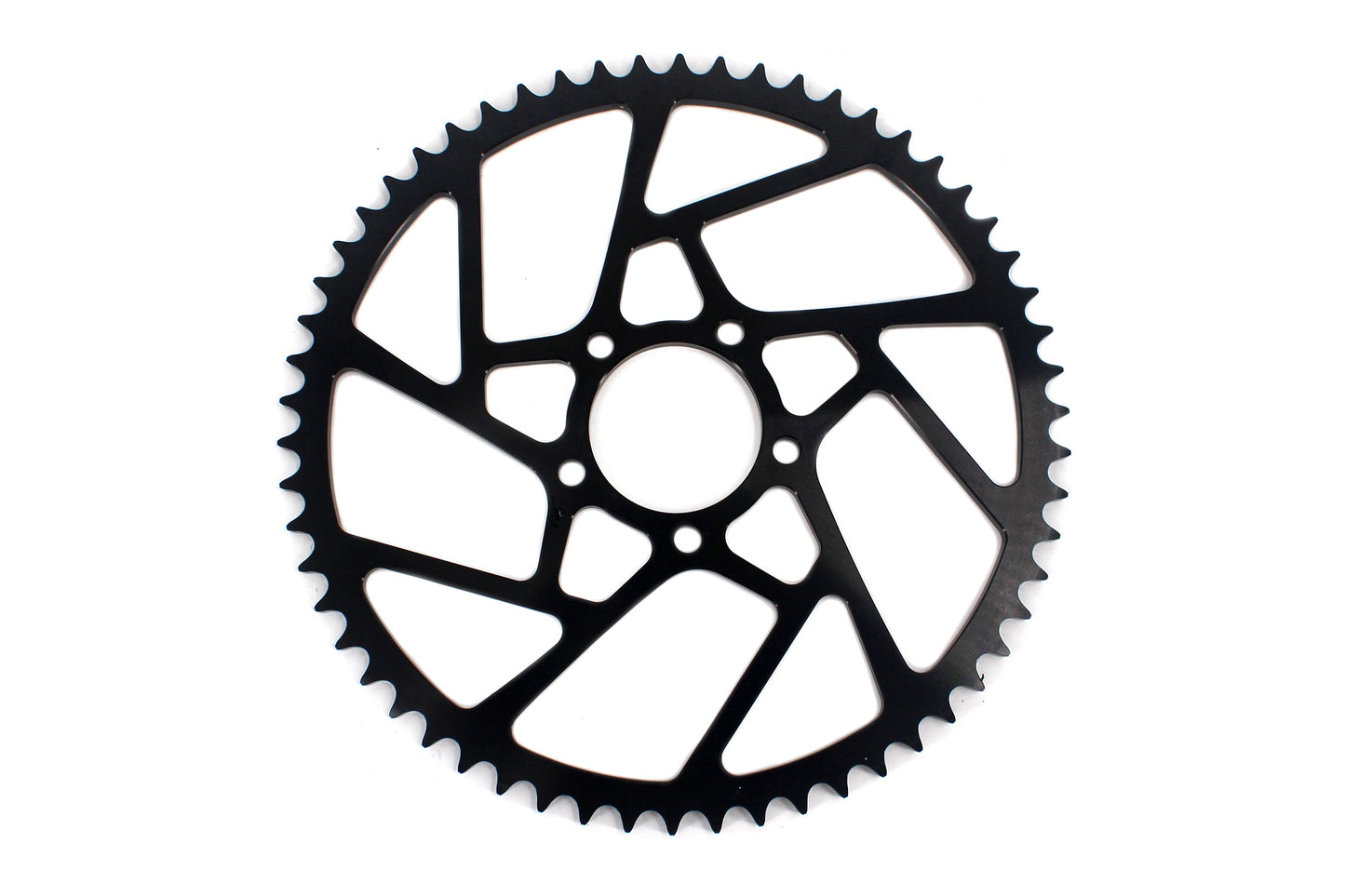 KKE 58T Aluminum Sprocket E-moto
