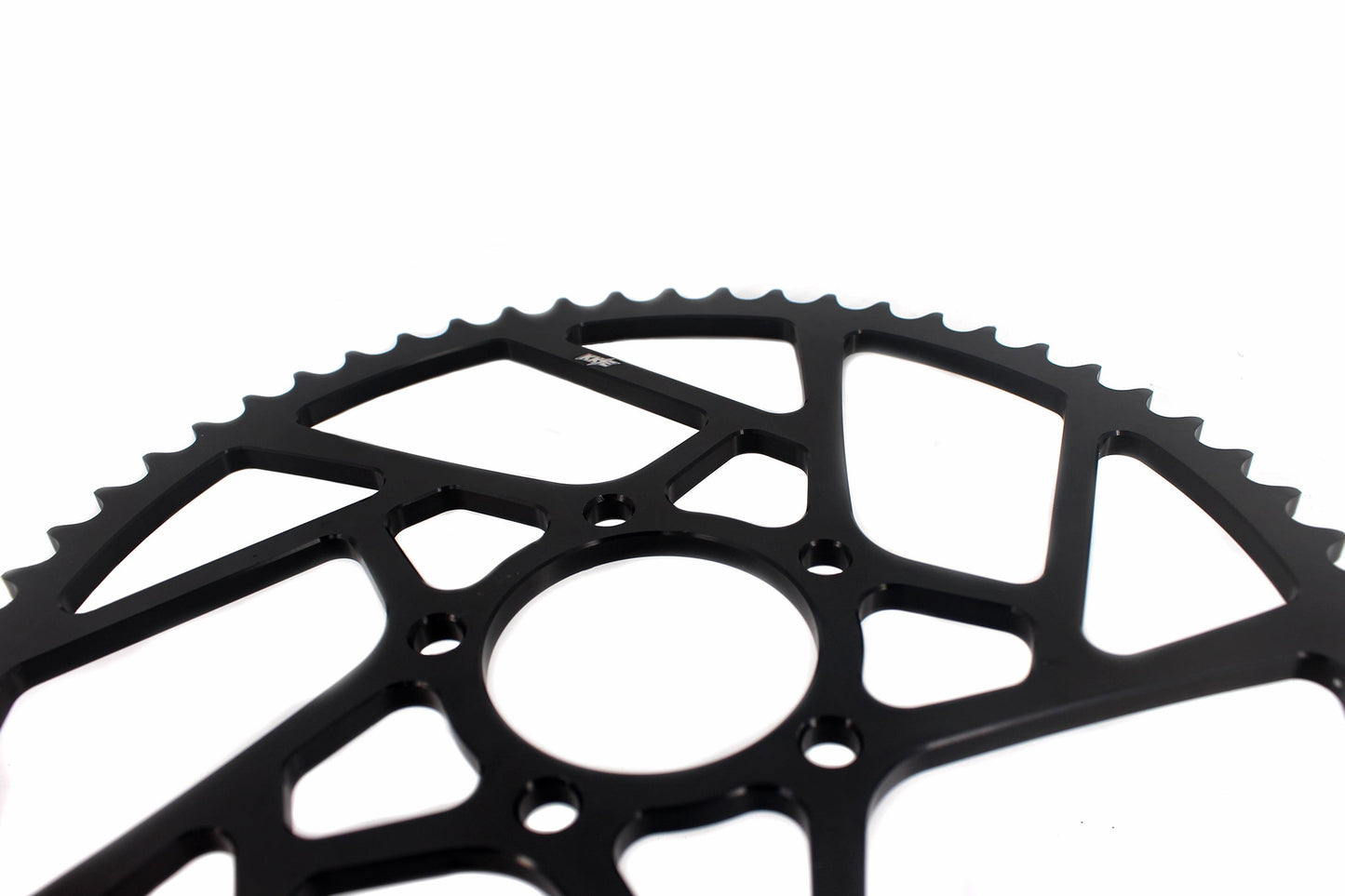 KKE 58T Aluminum Sprocket E-moto