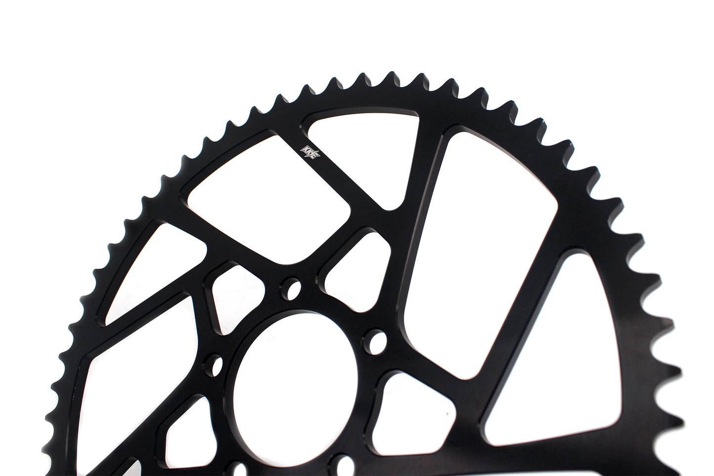 KKE 58T Aluminum Sprocket E-moto