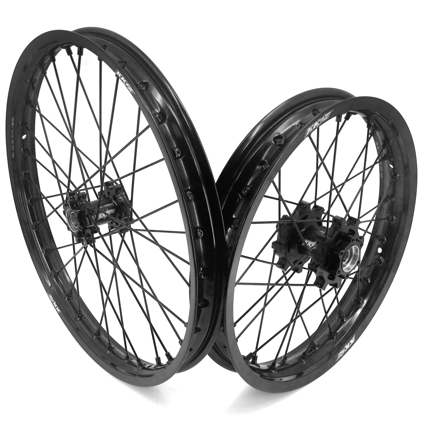 KKE 1.6*19" & 1.85*16" E-Moto Wheels