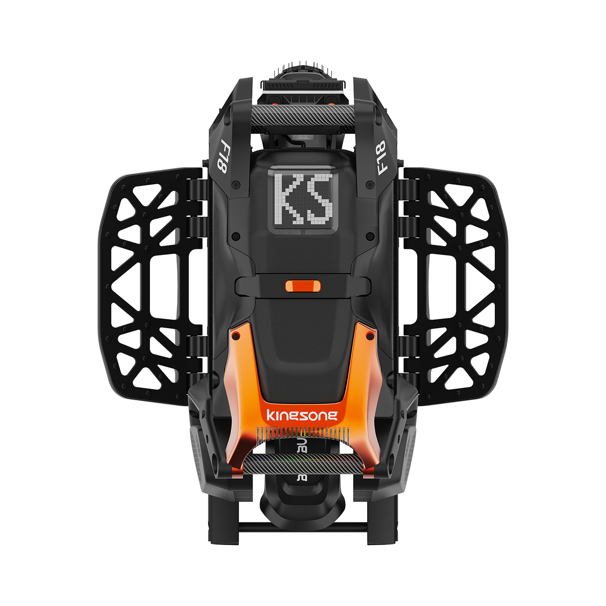 KingSong F18