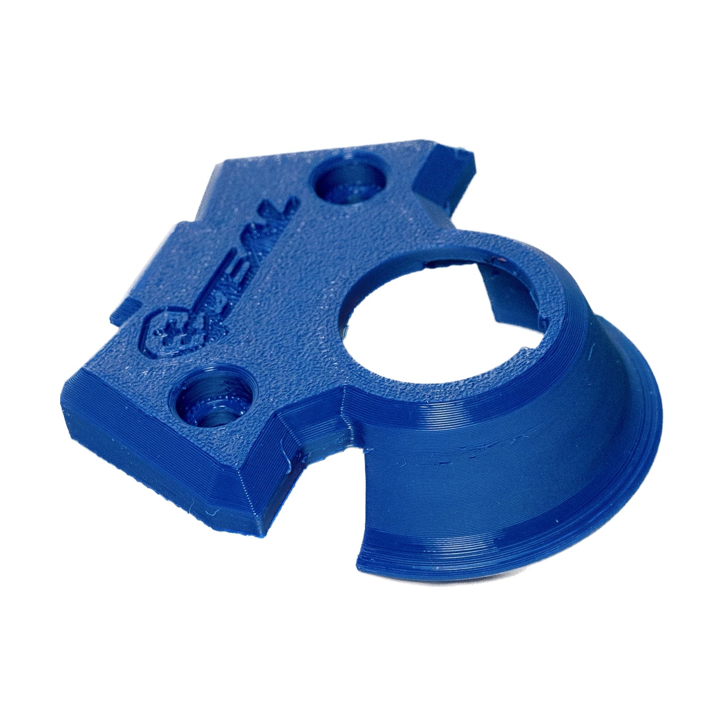 ZEAL Plastic Key switch cover