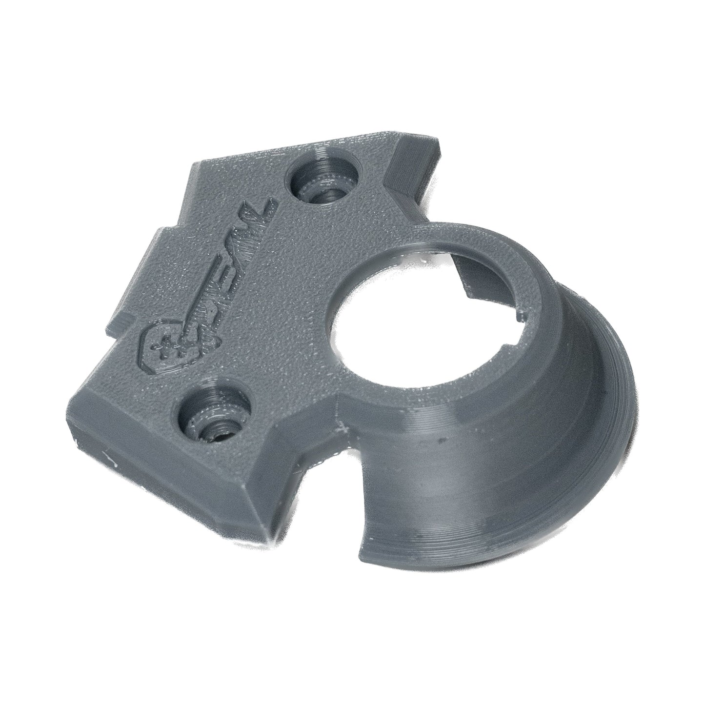 ZEAL Plastic Key switch cover