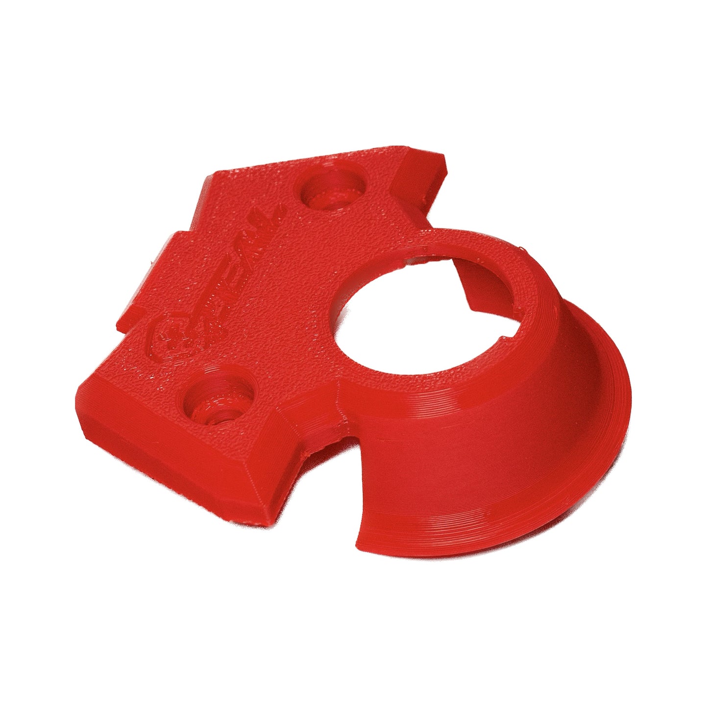 ZEAL Plastic Key switch cover