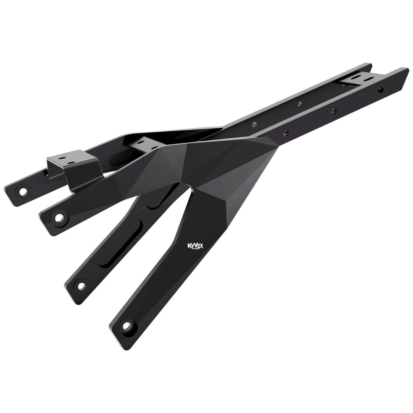KyVex Billet Subframe Compatible w/ Surron Light Bee X