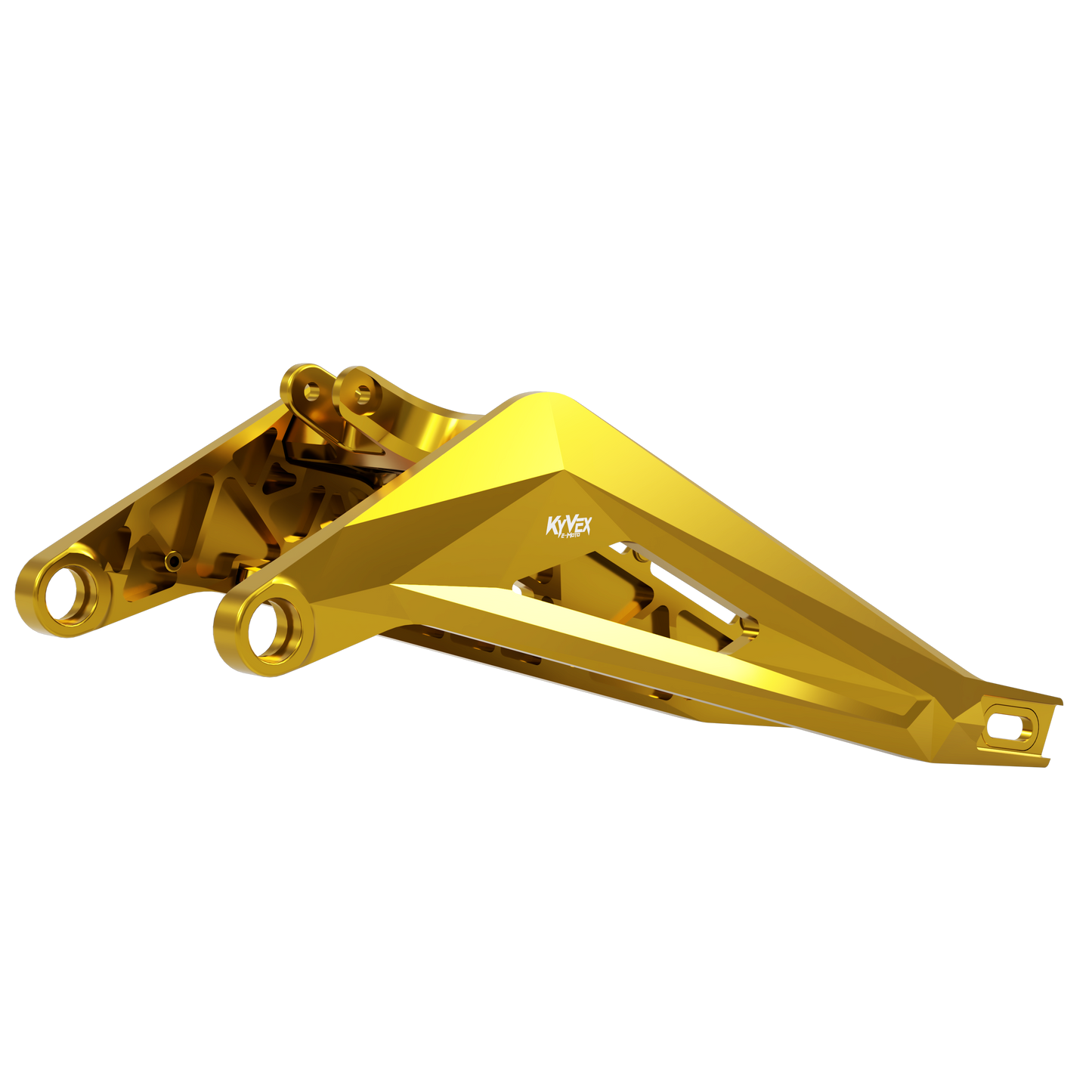 KyVex Billet Swing Arm Compatible w/ Surron Light Bee X
