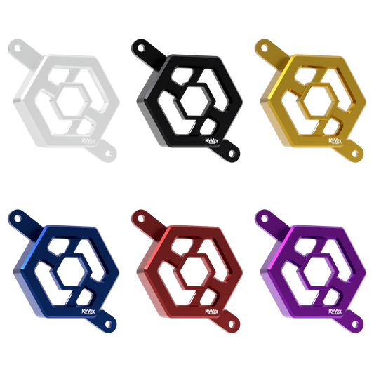 KyVex Surron Light Bee X Compatible Motor Cover