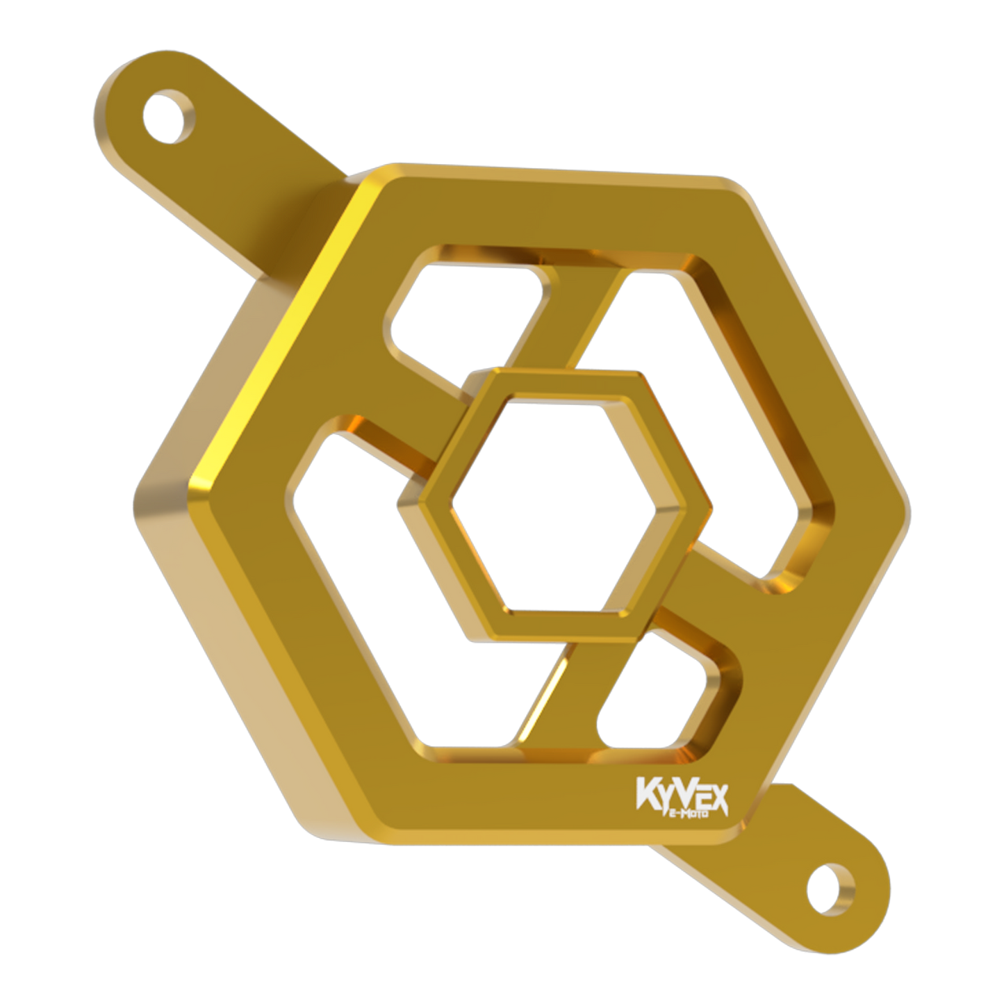 KyVex Surron Light Bee X Motor Cover