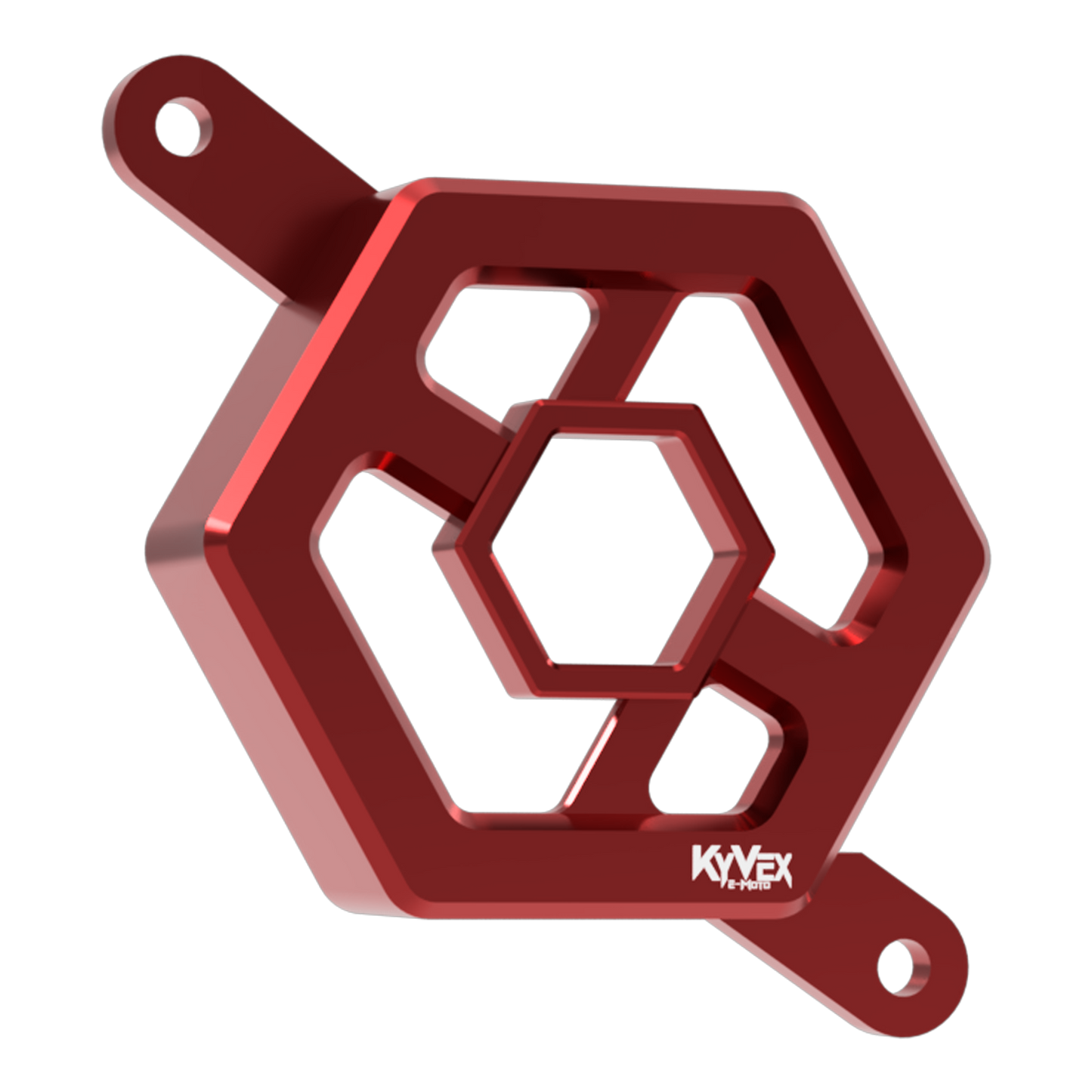 KyVex Surron Ultra Bee Motor Cover